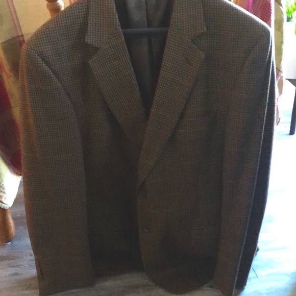 Jos. A. Bank Other - Jos A Bank Sport Coat Jacket